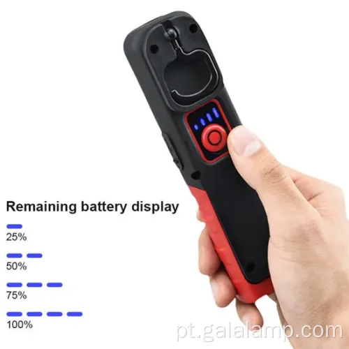 Ultra-Bright Cob Light para reparos automotivos